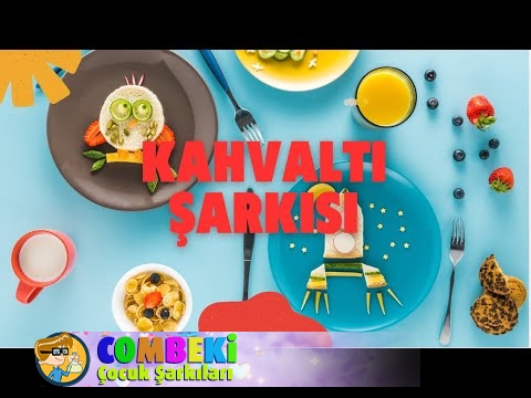Eğlenceli Kahvaltı