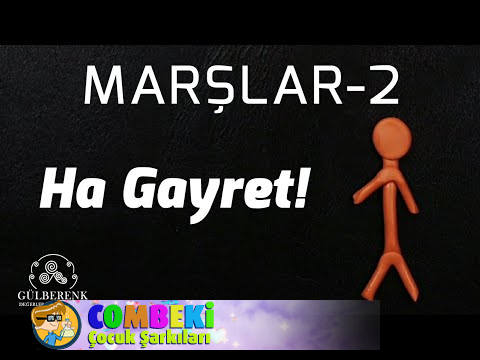 Sorumluluk Marşı - Gülberenk
