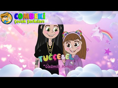 Tuğçe & Elo - Üzümlü Kekim