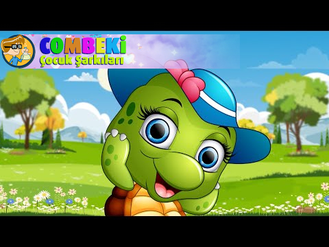 Aysuda Ülkü Zeren - Kaplumbağa