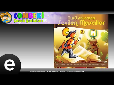 Ülkü Giray - Sevilen Masallar (2)