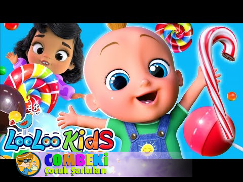 Johny s Lollipop