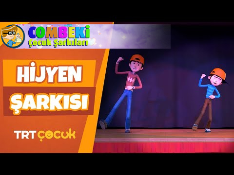 Rafadan Tayfa | Hijyen