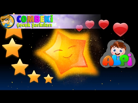 Parla Sen Küçük Yıldız