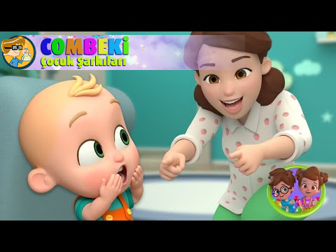 Saklambaç Şarkısı - Bebişim Nerdesin?