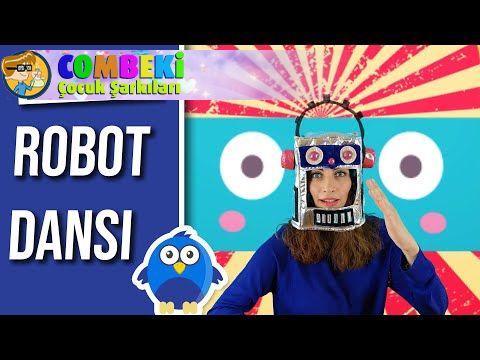 Robot Dansı - Ezo Sunal
