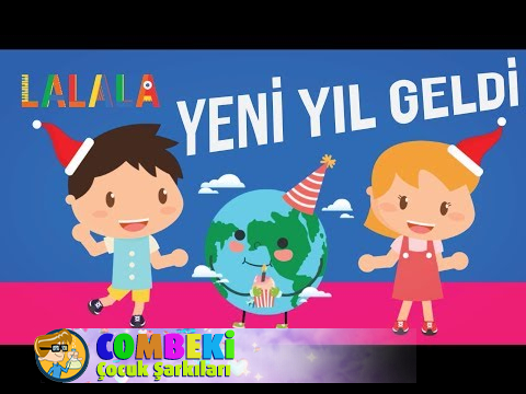 Yeni Yıl şarkısı
