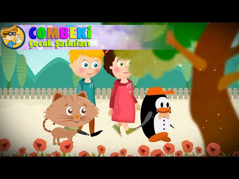 Çiftçi Bize Ne Ektin ? - Volkan Öğretmen