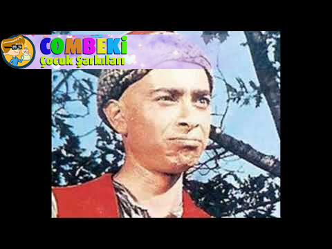 Keloğlan (Rüştü Asyalı) Anla Garip Halimden (2)