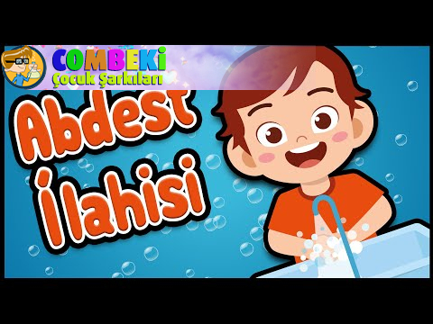 Abdest ve Namaz İlahisi