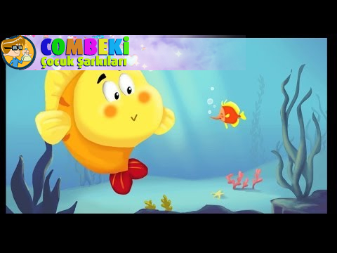 Les petits poissons dans l eau