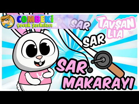 Sar Makarayı , Tavşan Lia
