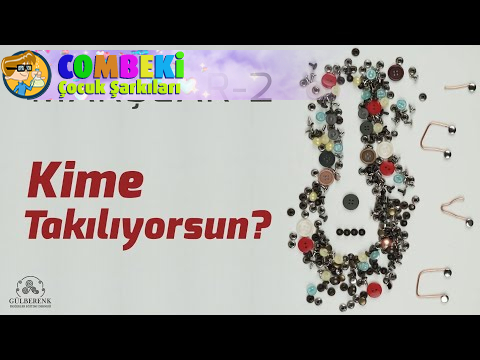 Uçurtma Marşı - Gülberenk