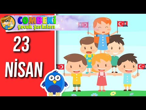 Ezo Sunal - 23 Nisan Bizim