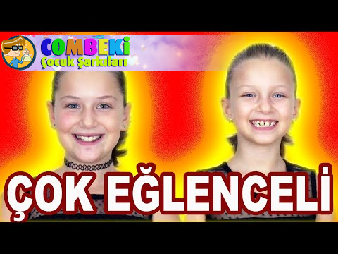 Okulumu Pek Çok Pek Çok Severim