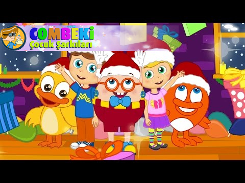 Hoşgeldin Yeni Yıl