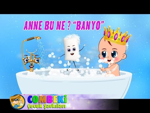 Anne Bu Ne?