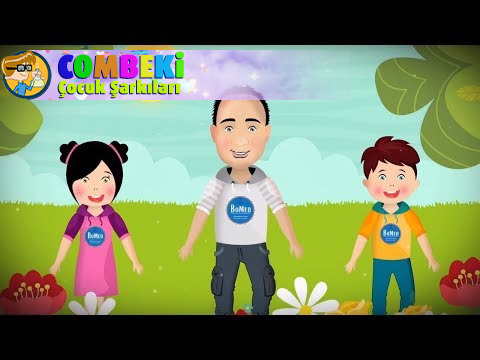 Merhaba Şarkısı | Tuncer Ediz Toksoy