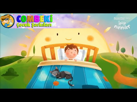 Uyu Yavrum Yine Sabah Oluyor - Sertab Erener