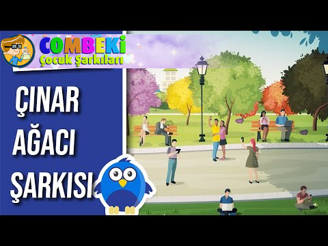 Ezo Sunal - Çınar Ağacı