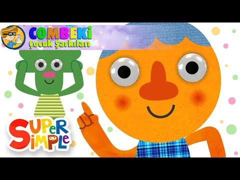 Head Shoulders Knees And Toes (2019) 