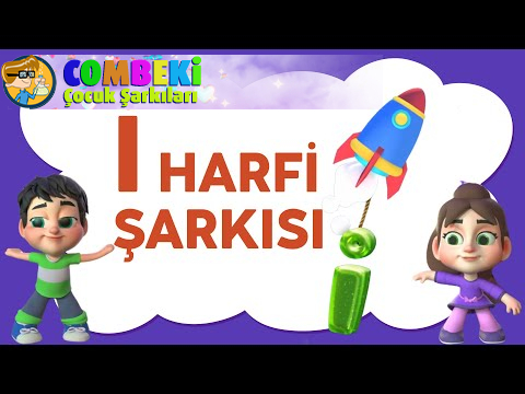 Okuma Yazmayı Öğrenme - (İ) Sesini Kavrama - Çocuk Şarkısı