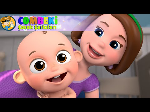 Bebeğim Şarkısı - Mini Anima