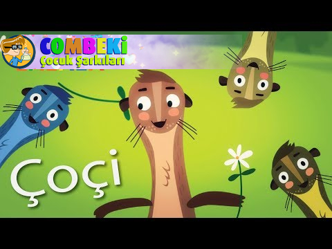 Çoçi - Ezo Sunal