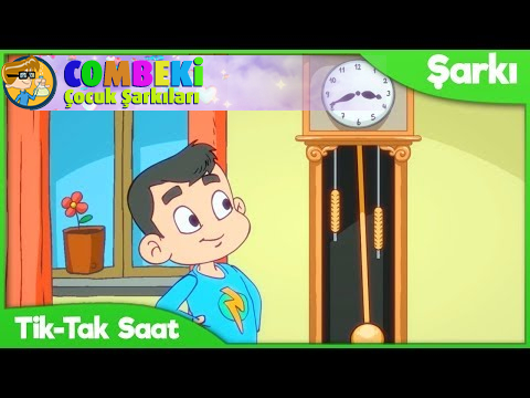 Tik Tak Haydi saate bak