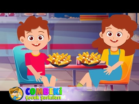Aysuda Ülkü Zeren , Patates