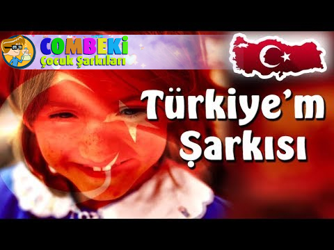 Türkiyem 