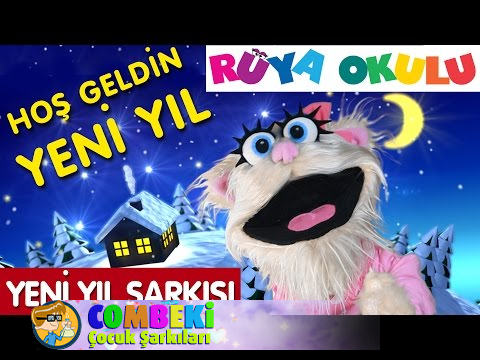 Yeni Yıl Şarkısı