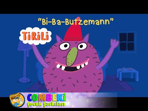 Es tanzt ein Bi-Ba-Butzemann