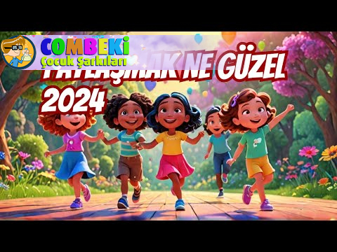 Paylaşmak Ne güzel