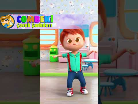 Mey ile Pom - İbiş le Memiş