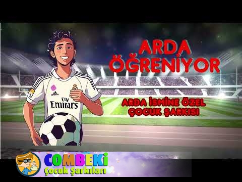 Arda Öğreniyor