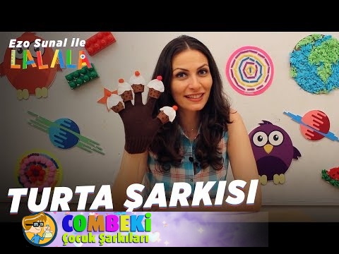Ezo Sunal - Turta