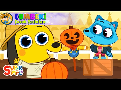 We re Going To The Pumpkin Patch