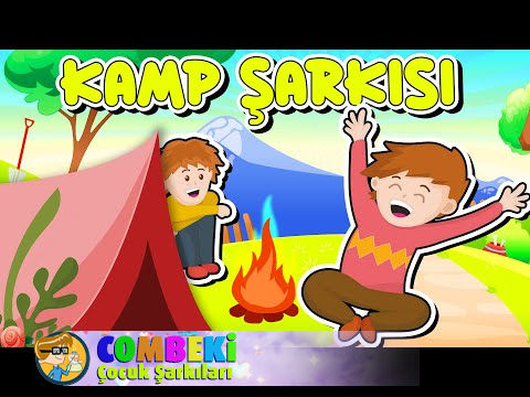Kamp Şarkısı