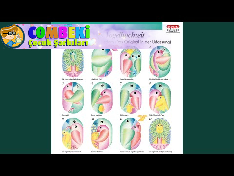 Ein Vogel wollte Hochzeit machen