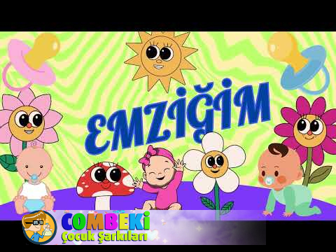 Emziğim Nerede?