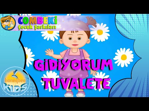 Gidiyorum Tuvalete