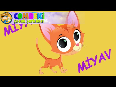 Kediler Hep Miyav Der