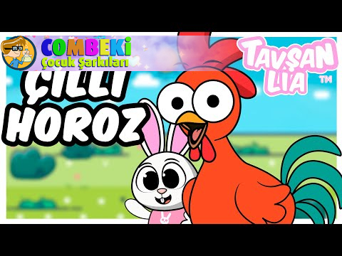 Horozumu Kaçırdılar , Çilli Horozum , Tavşan Lia
