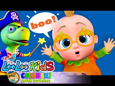 Fun Halloween Song