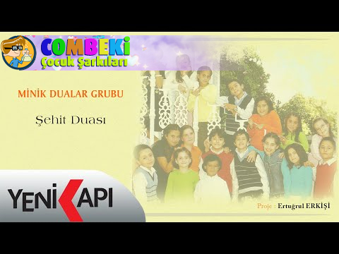 Şehit Duası - Ertuğrul Erkişi