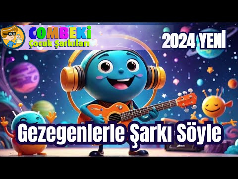 Gezegenler Şarkı Söylüyor