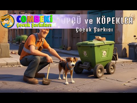 Çöpçü ve Köpekler