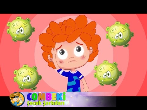 Corona Virüs Var | Aman Kardeşim Evinde Kal
