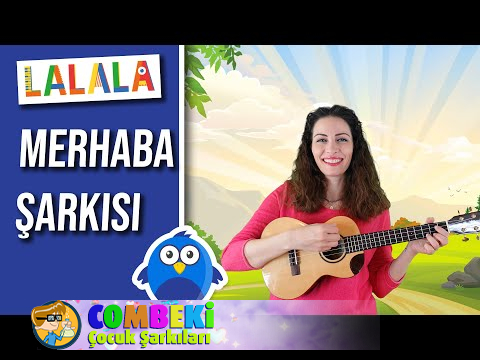 Merhaba Şarkısı - Ezo Sunal